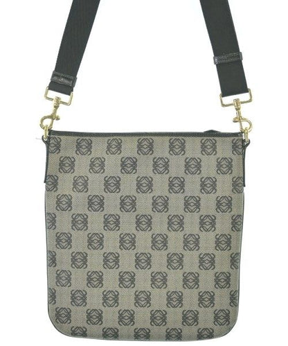 Loewe Shoulder Bag Gray — view 2