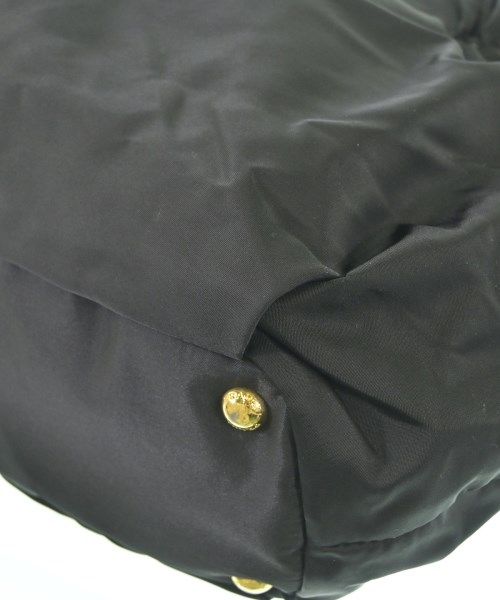 Prada Handbag Black — view 9