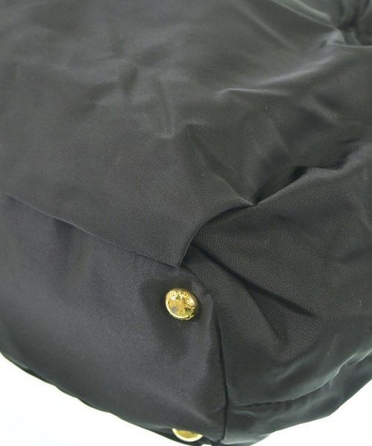 Prada Handbag Black — view 9