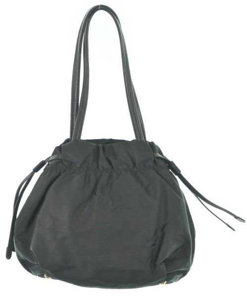 Prada Handbag Black — view 2