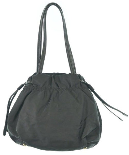 Prada Handbag Black — view 2
