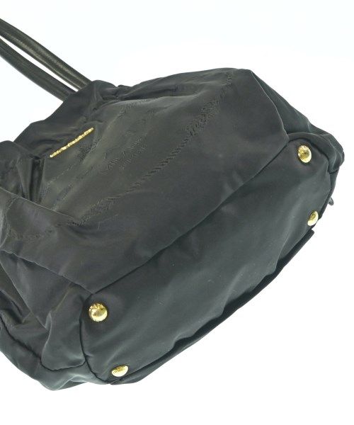 Prada Handbag Black — view 7