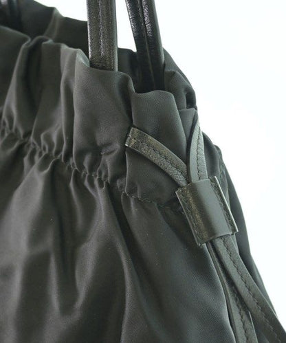 Prada Handbag Black — view 8