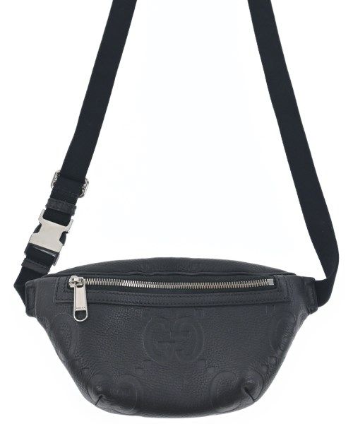 Gucci Shoulder Bag Black