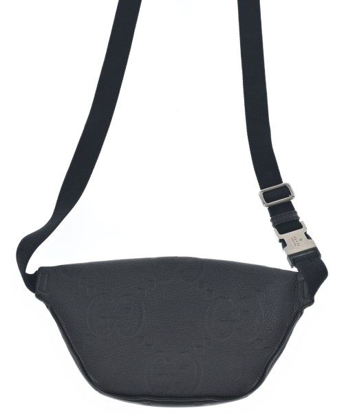 Gucci Shoulder Bag Black — view 2