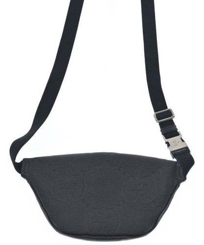 Gucci Shoulder Bag Black — view 2
