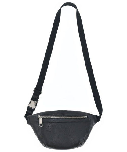 Gucci Shoulder Bag Black — view 3