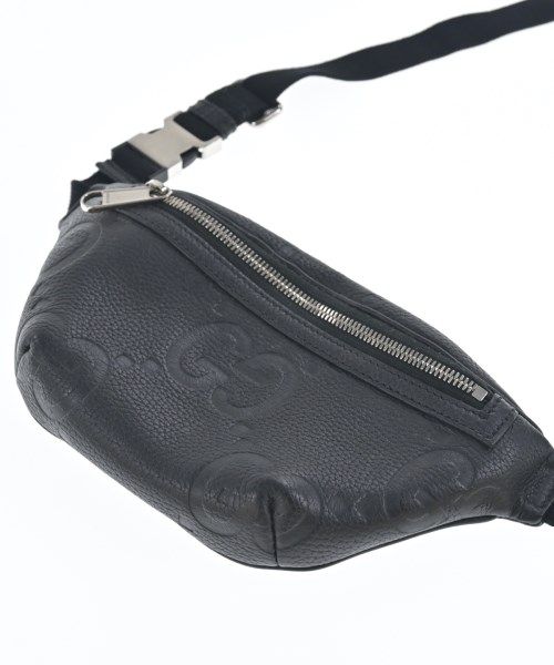 Gucci Shoulder Bag Black — view 7