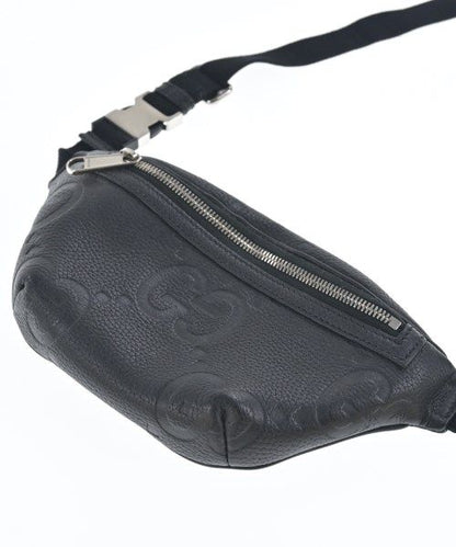 Gucci Shoulder Bag Black — view 7