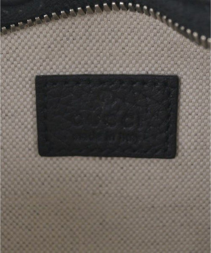 Gucci Shoulder Bag Black — view 5