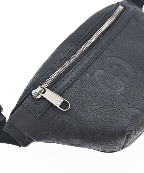 Gucci Shoulder Bag Black — view 6