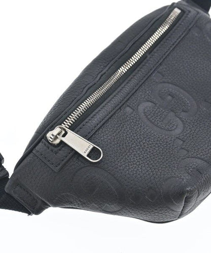 Gucci Shoulder Bag Black — view 6