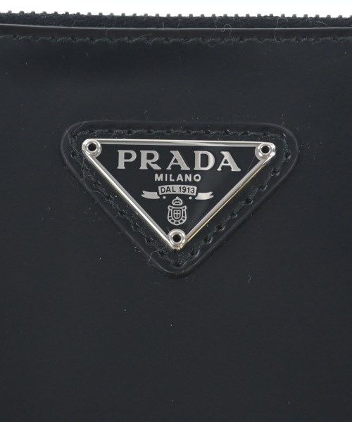 Prada Tote Black — view 4
