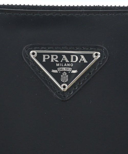 Prada Tote Black — view 4