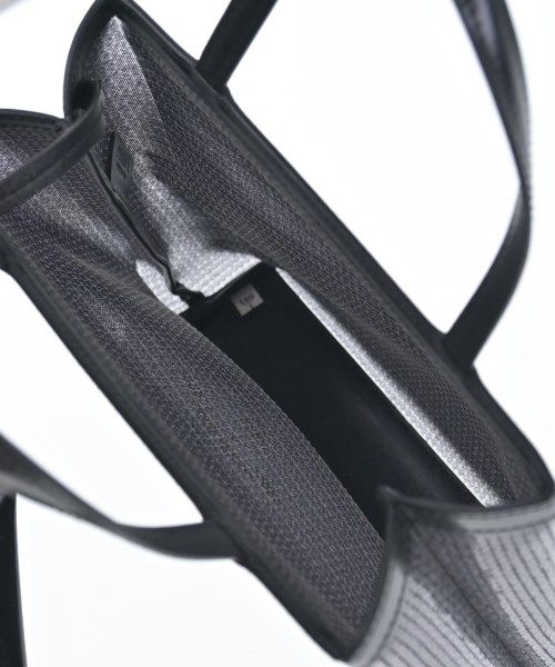 Prada Tote Black — view 3