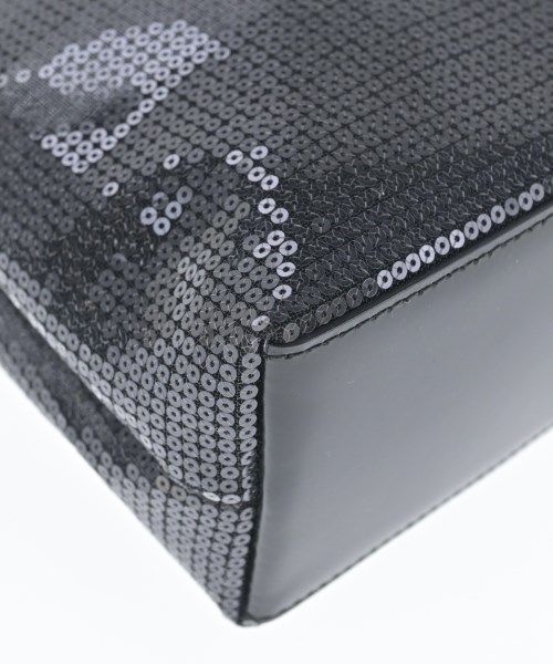 Prada Tote Black — view 9