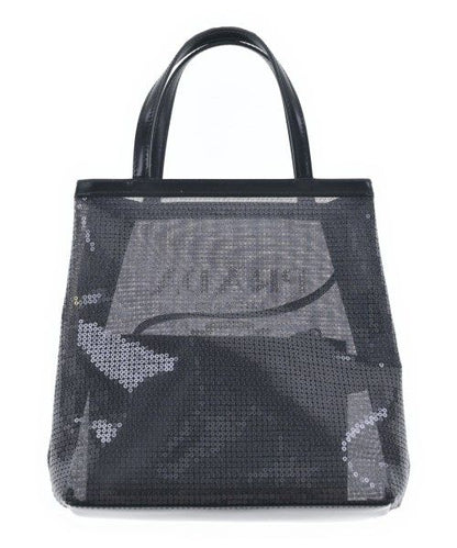 Prada Tote Black — view 2