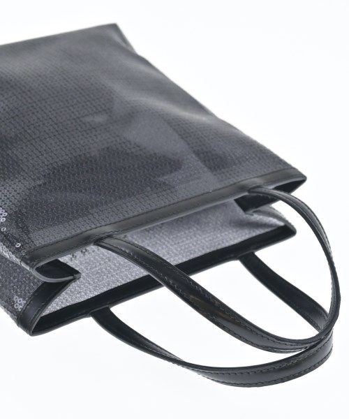 Prada Tote Black — view 8