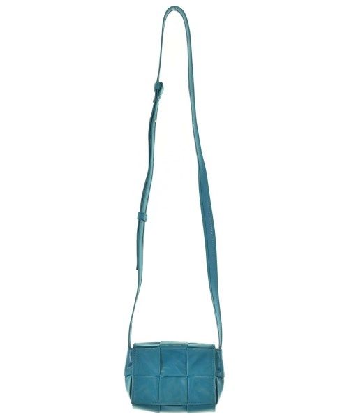 Bottega Veneta Shoulder — view 3