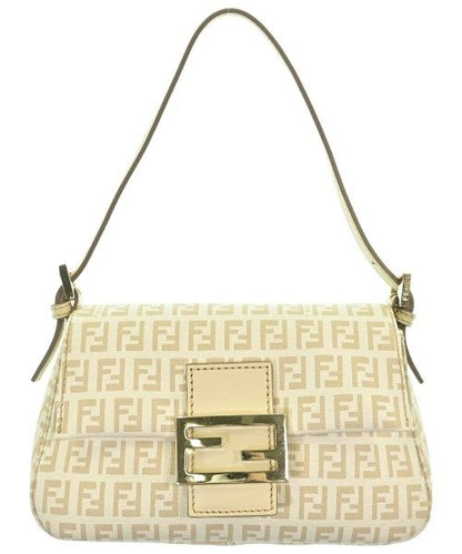 Fendi Handbag White