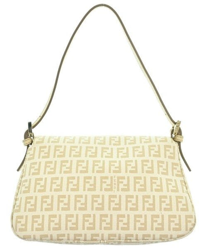 Fendi Handbag White — view 2