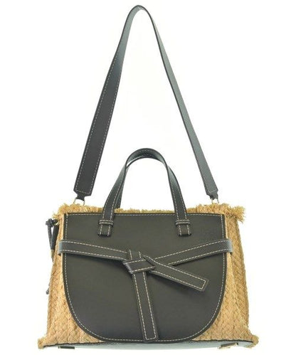 Loewe Handbag Brown — view 3