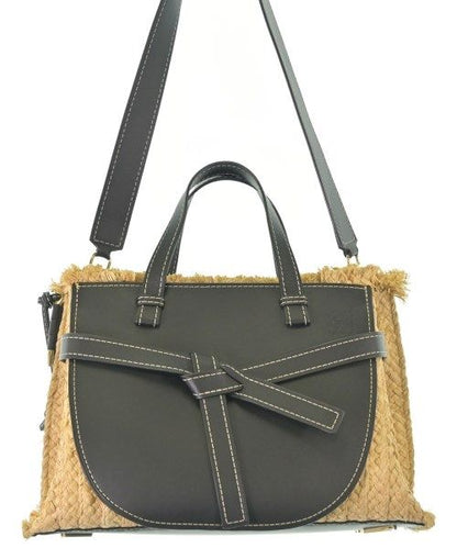 Loewe Handbag Brown