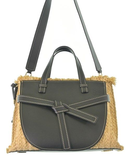 Loewe Handbag Brown