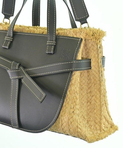 Loewe Handbag Brown — view 6