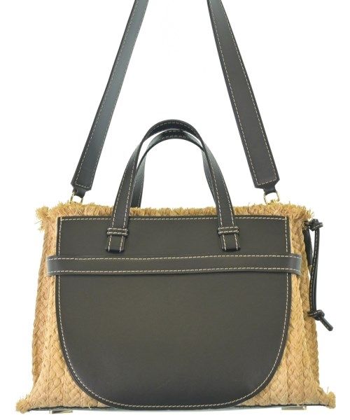 Loewe Handbag Brown — view 2