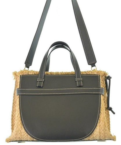 Loewe Handbag Brown — view 2