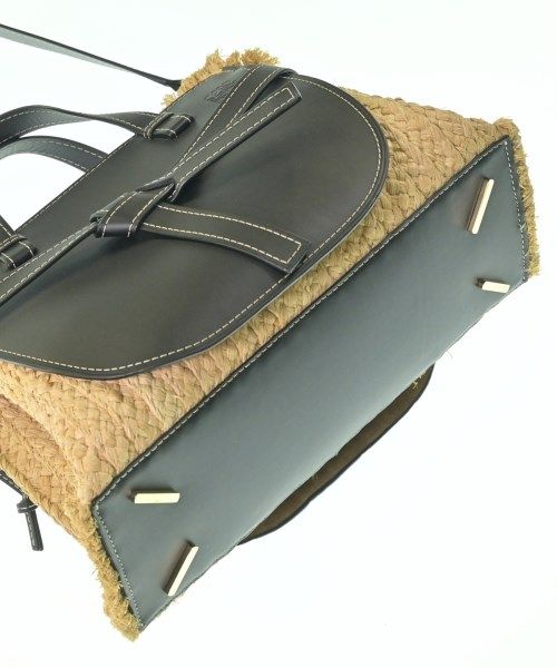 Loewe Handbag Brown — view 7