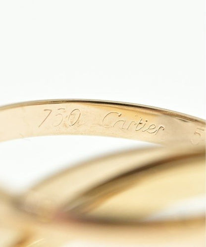 Cartier Ring Pink — view 4