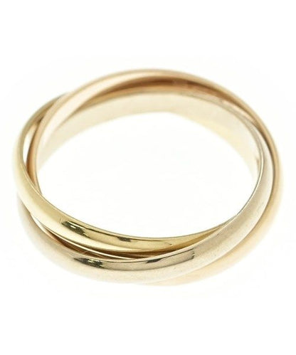 Cartier Ring Pink — view 3