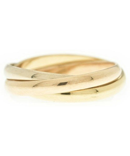 Cartier Ring Pink — view 2