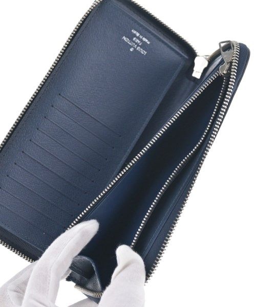 Louis Vuitton Wallet Coin Case — view 4