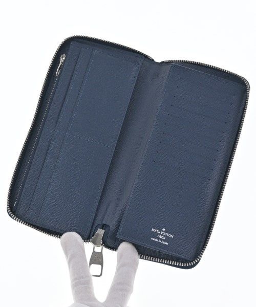Louis Vuitton Wallet Coin Case — view 3