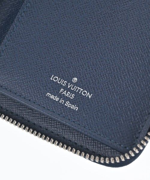 Louis Vuitton Wallet Coin Case — view 5