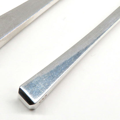 Hermes Necklace Cour de Forges Silver — view 6