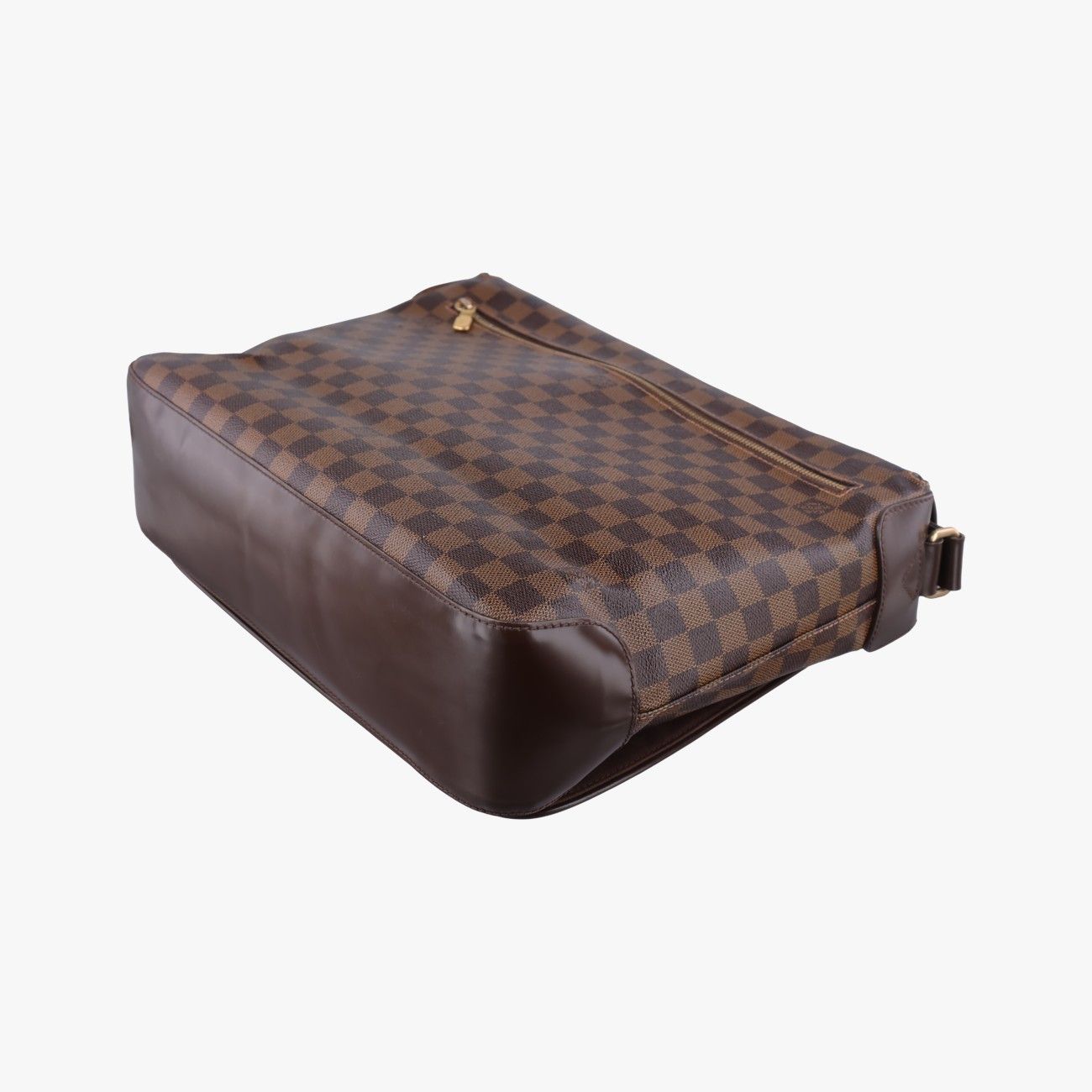 Louis Vuitton Spencer Ebene Damier Canvas Tote — view 6