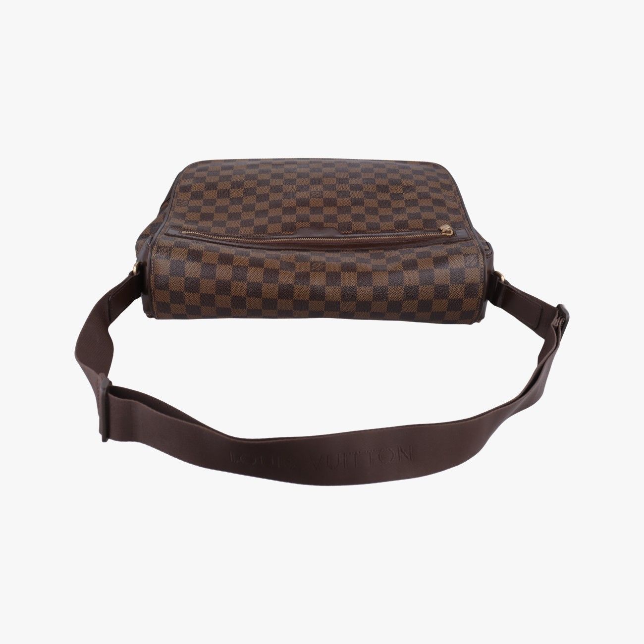 Louis Vuitton Spencer Ebene Damier Canvas Tote — view 8