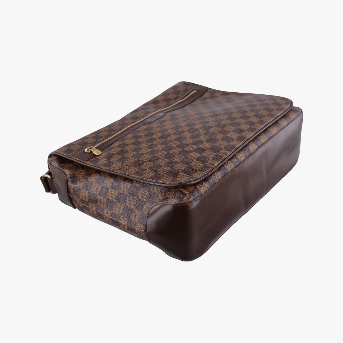 Louis Vuitton Spencer Ebene Damier Canvas Tote — view 5