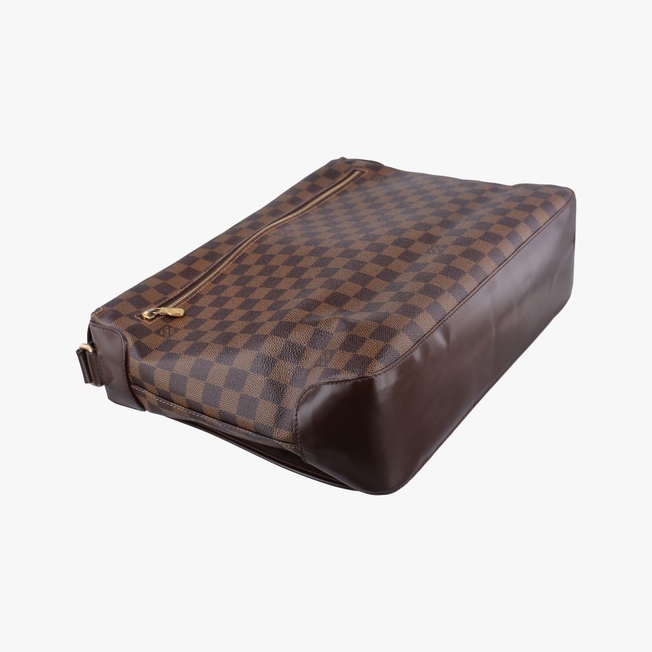 Louis Vuitton Spencer Ebene Damier Canvas Tote — view 7