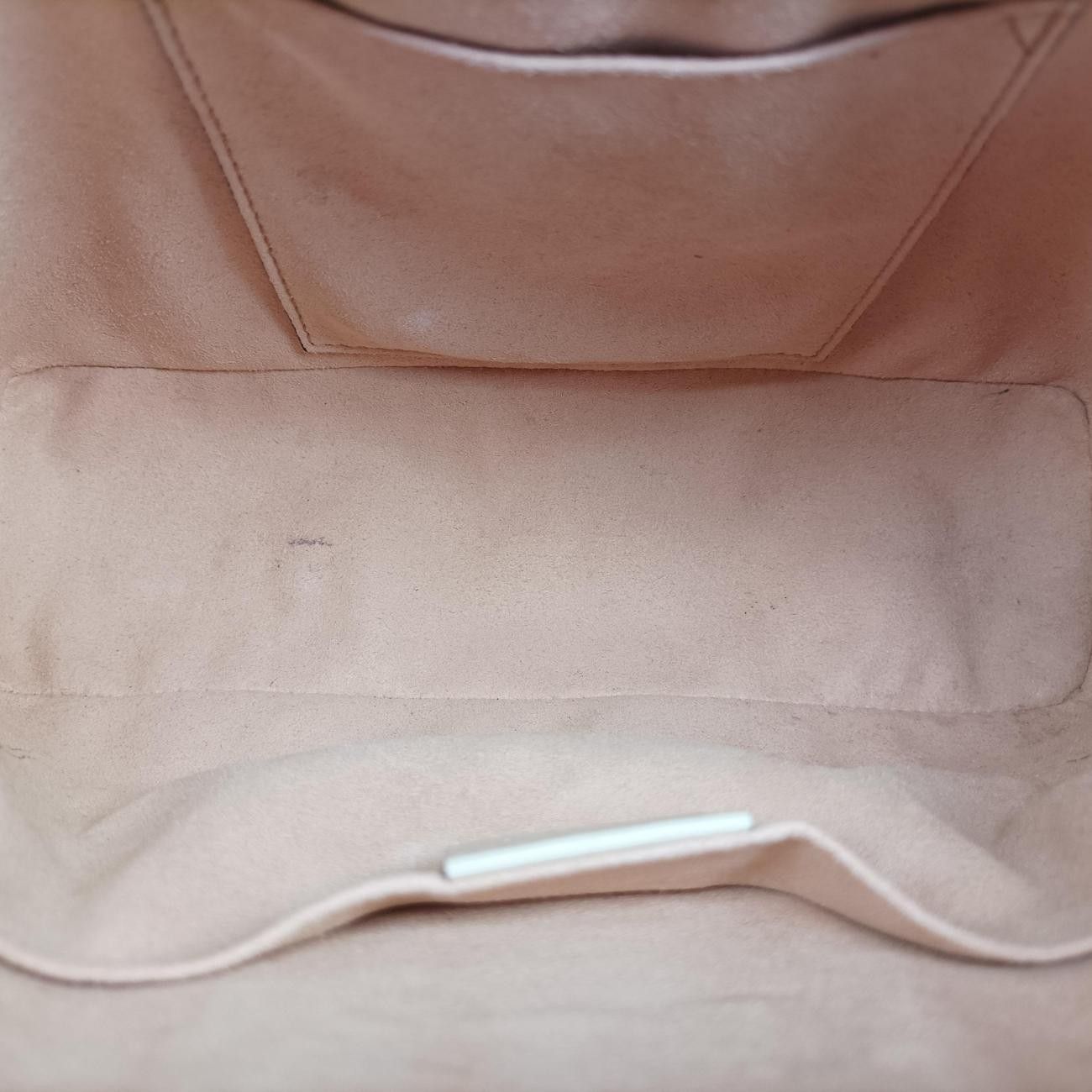 Gucci Ophidia Beige Multi Canvas Leather Messenger — view 9