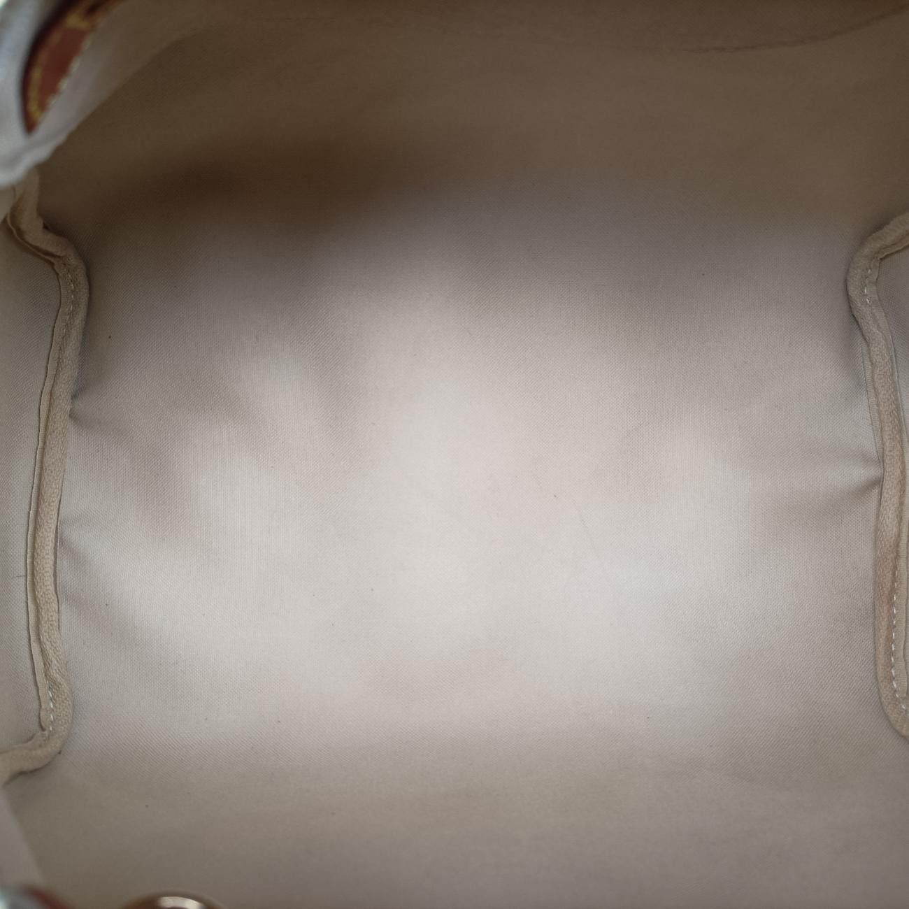 Louis Vuitton Speedy 30 Azur Damier Canvas Handbag — view 9