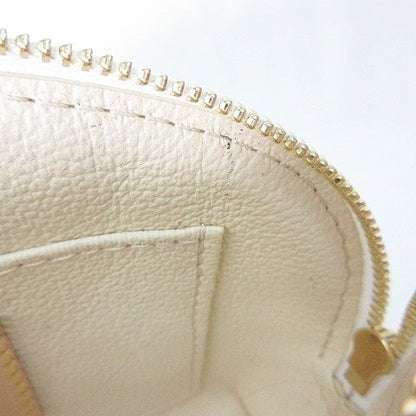 Louis Vuitton Takashi Murakami Monogram Pouch Cosmetic Multicolor White — view 9