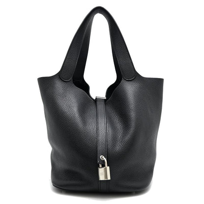 Hermes Handbag Black