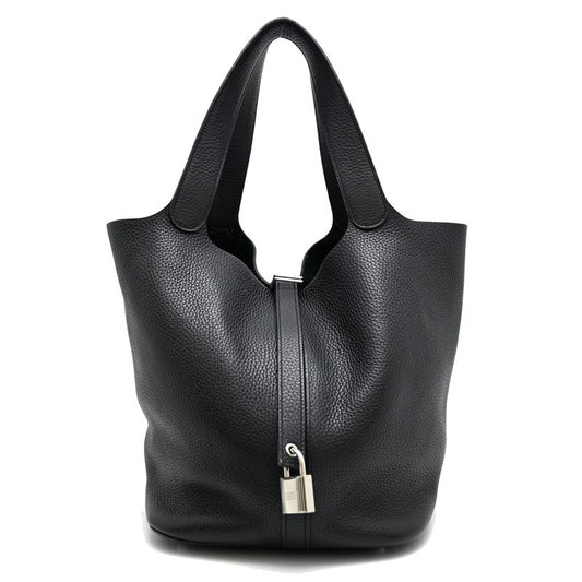 Hermes Handbag Black