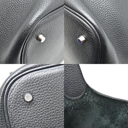 Hermes Handbag Black — view 7