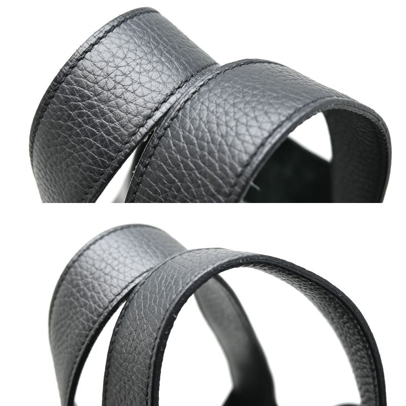 Hermes Handbag Black — view 5